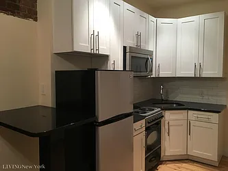 Rented by Living New York