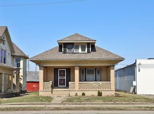 512 W High St #1, Springfield, OH 45506