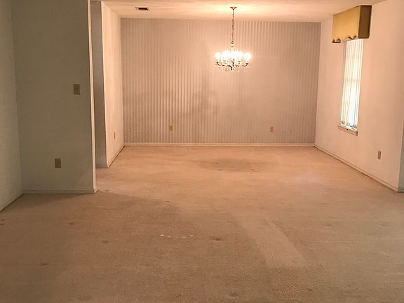Formal living & Dinning