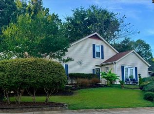 116 Tee Ct, Columbia, SC 29212