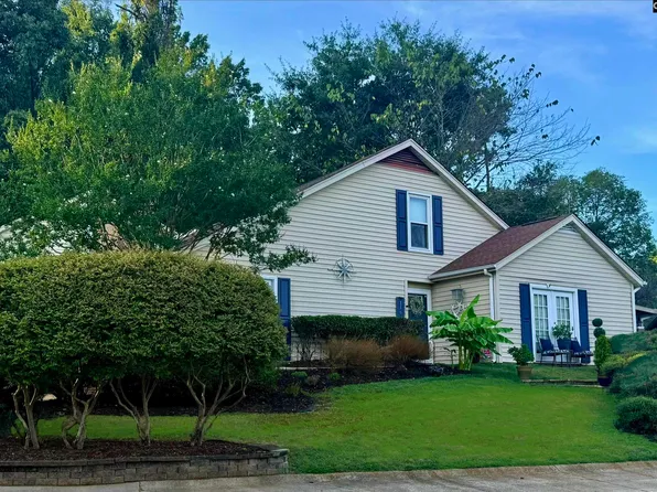 116 Tee Ct, Columbia, SC 29212