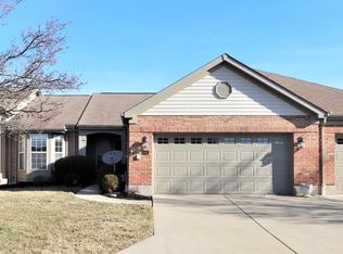6346 Twin Lakes Dr, Mason, OH 45040
