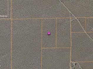 Poole Sierra Vista St, Inyokern, CA 93527