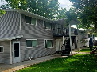 The Pines, Pocatello, ID 83201