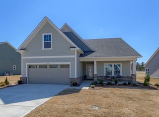 5200 Sand Trap Ct, Monroe, NC 28112