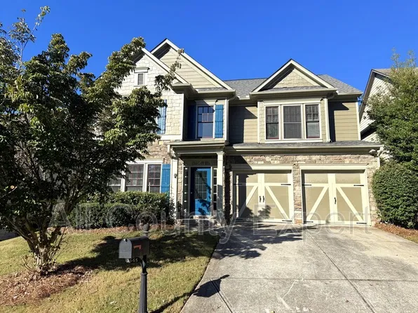 3665 Crowchild Dr, Cumming, GA 30041