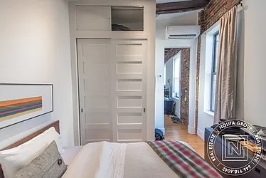 Rented by Nolita Group