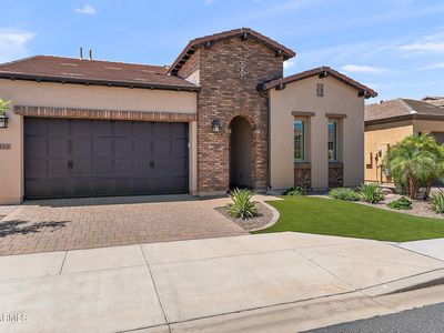 129 E Los Andes Ln, San Tan Valley, AZ, 85140