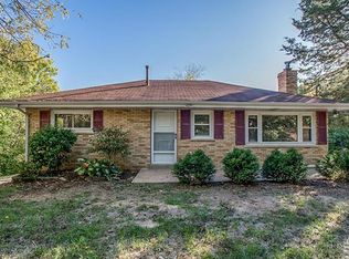 624 Harris Rd, Arnold, MO 63010