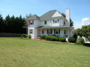 216 Deer Run Rd, Anderson, SC 29626