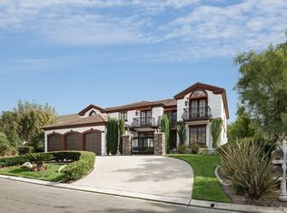 14 Meadow Wood Dr, Coto De Caza, CA 92679