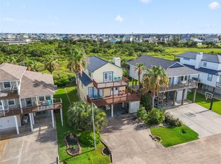 22517 Bay Point Dr, Galveston, TX 77554