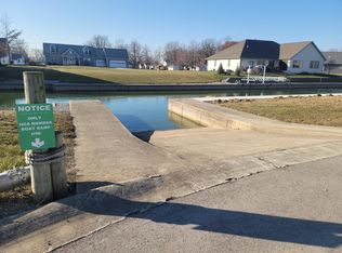 5195 S Lake Ct, Celina, OH 45822