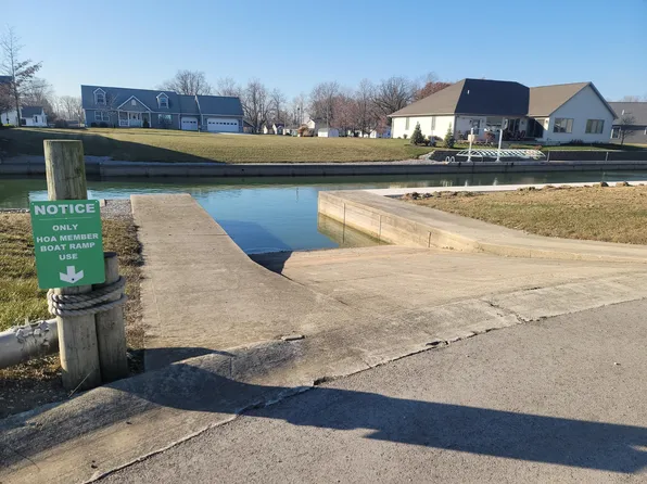 5195 S Lake Ct, Celina, OH 45822