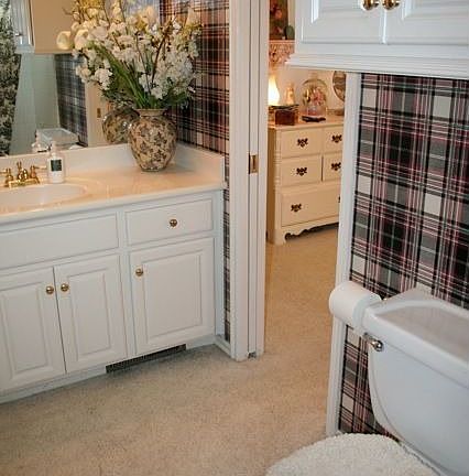 Jack and Jill Bath