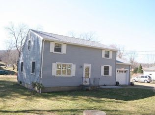1 Clearview Dr, New Milford, CT 06776