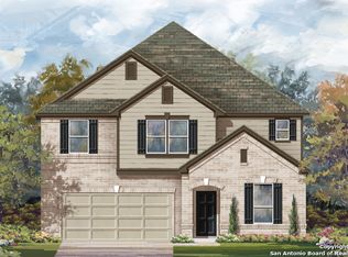 29907 Chaumet, Bulverde, TX 78163