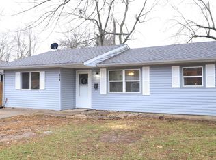 819 Riverside Dr, Neosho, MO 64850