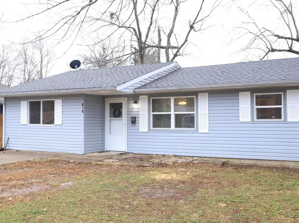 819 Riverside Drive, Neosho, MO 64850