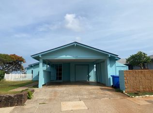 94-759 Kalae St, Waipahu, HI 96797