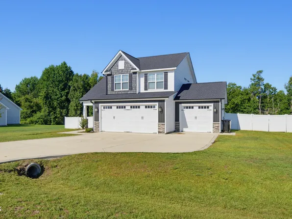 127 Thistle Ct, Sanford, NC 27332