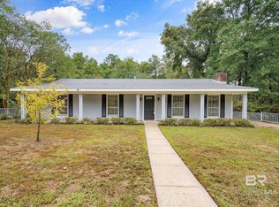 5620 Erhard Dr, Mobile, AL 36618