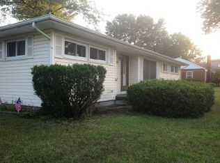 2459 Airport Rd, Adrian, MI 49221