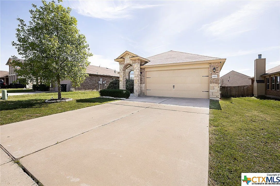 6502 Clear Brook Dr, Killeen — Photo 2