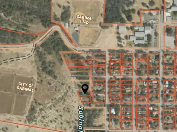 LOT 16, 17 TBD LOT 16,17, Sabinal, TX 78881