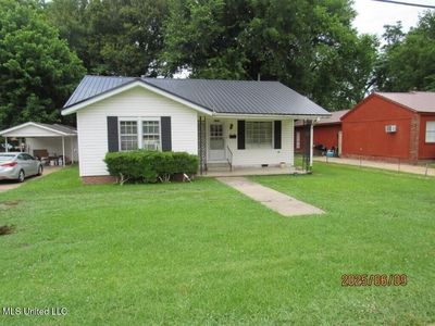 1711 Swayze St, Yazoo City, MS, 39194