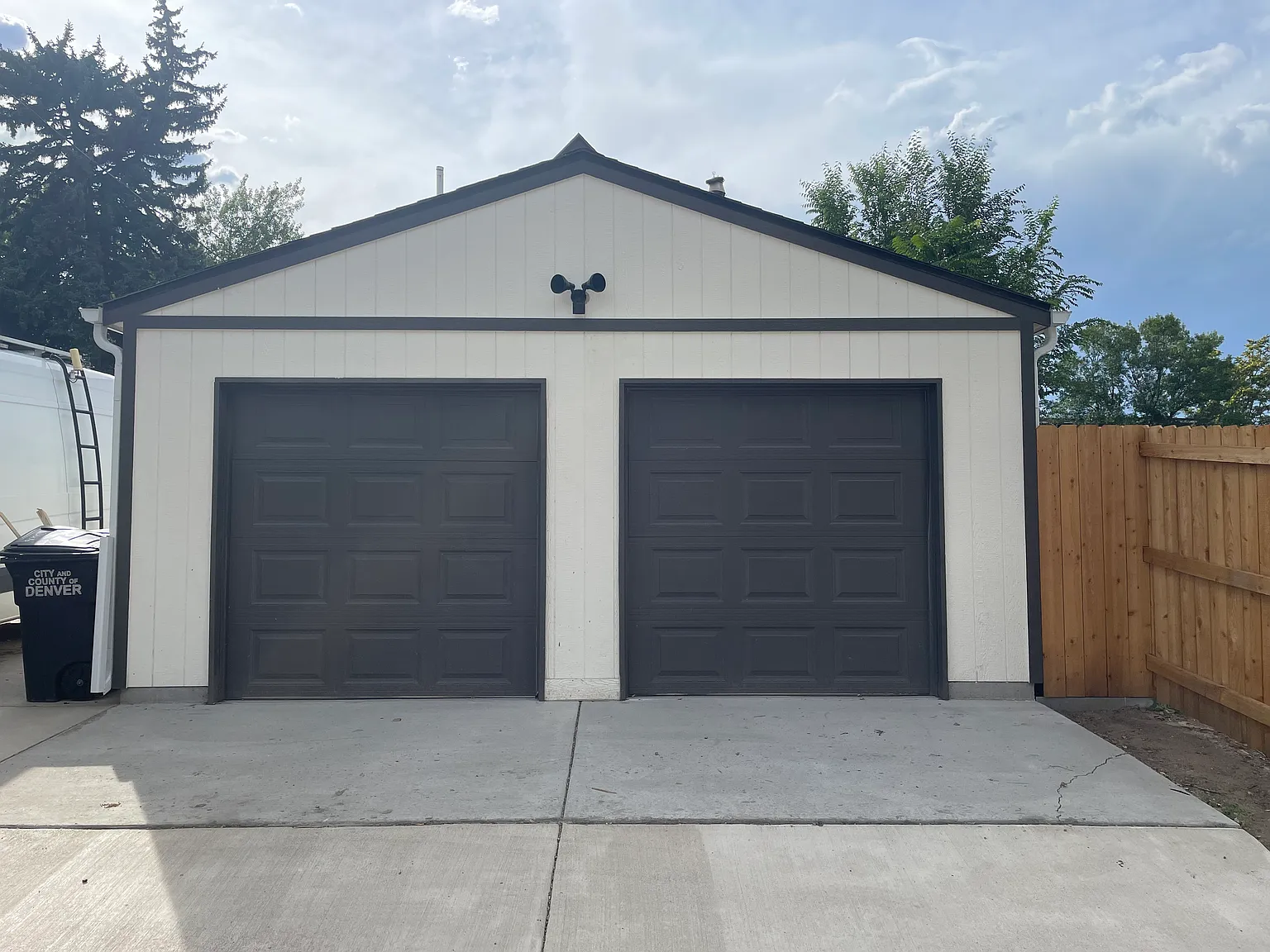 1466 N Fillmore St — Photo 3