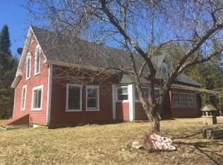 2013 S Wheelock Rd, Lyndonville, VT 05851