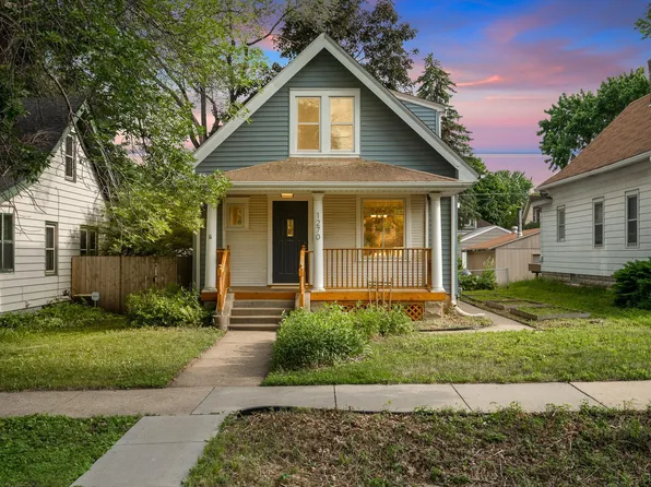 1270 Van Buren Ave, Saint Paul, MN 55104