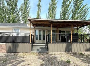 1221 W Oak Ave, Maidstone, SK S0M1M0