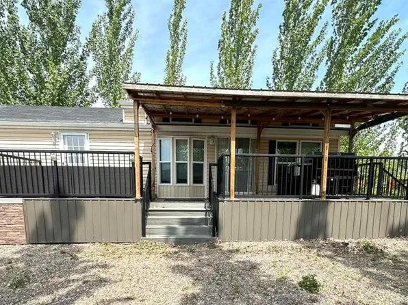 1221 W Oak Ave, Maidstone, SK S0M 1M0