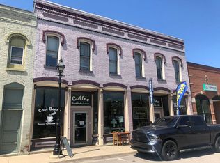 112 Park Pl, Dundee, MI 48131