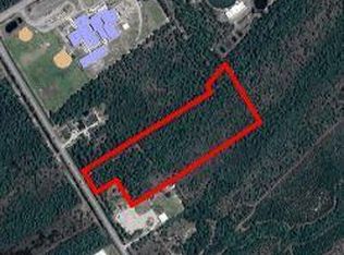 15.98 Acre Nc 87, Boiling Spring Lakes, NC 28461