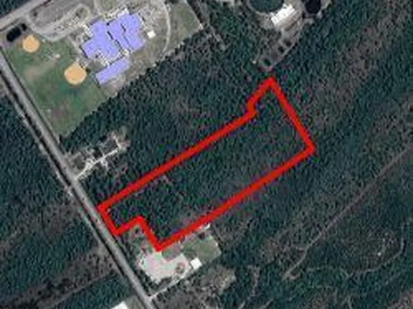 15.98 Acre Nc 87, Boiling Spring Lakes, NC 28461
