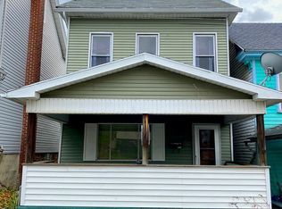1515 18th Ave, Altoona, PA 16601