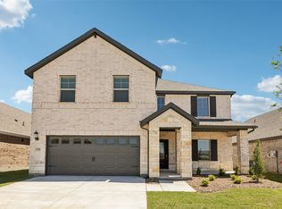 2709 Grand Canyon St, Anna, TX 75409