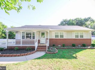 135 Coulbourn Dr, Salisbury, MD
