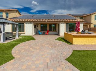 5758 S Clonmellon Ave, Tucson, AZ 85747