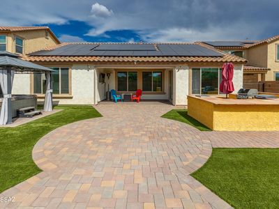 5758 S Clonmellon Ave, Tucson, AZ, 85747