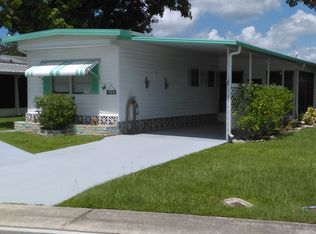 6503 Hikina Dr, North Port, FL 34287
