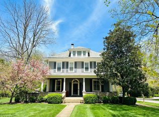 300 Rugby Ave, Terrace Park, OH 45174