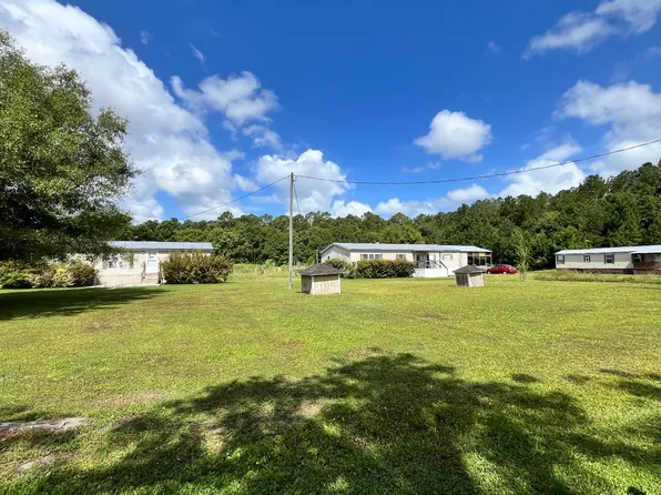7318 SE State Road 100, Starke, FL 32091