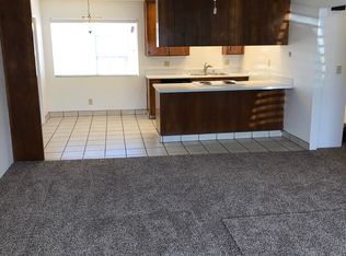 552 N Prospect St #552, Porterville, CA 93257