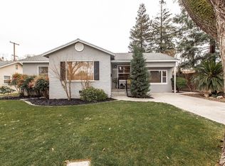 1226 Grinnell St, Modesto, CA 95350