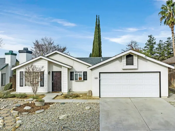 6304 Derby Dr, Bakersfield, CA 93306