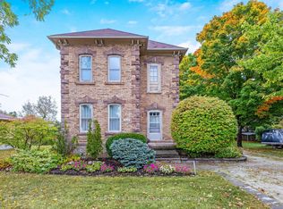 225 Main St, Erin, ON N0B1T0